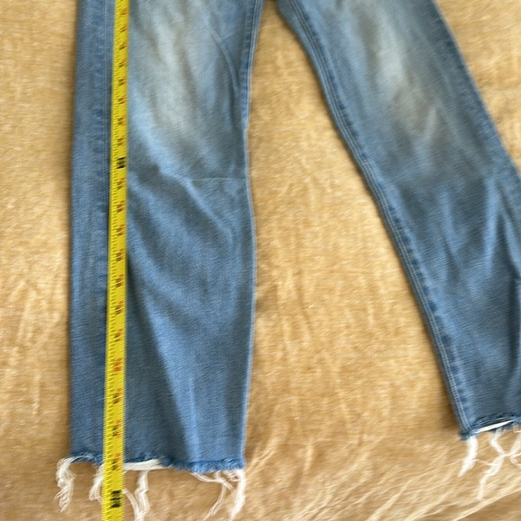 Frame Le Boy jeans - Picture 5 of 7
